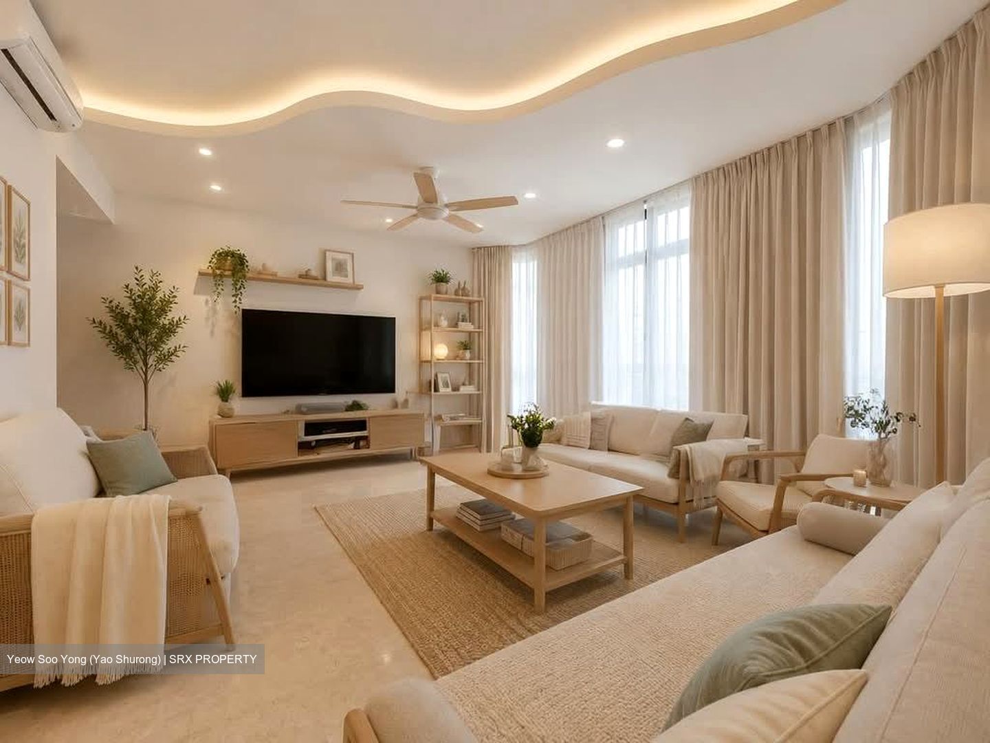 Ballota Park Condominium (D17), Condominium #582609511